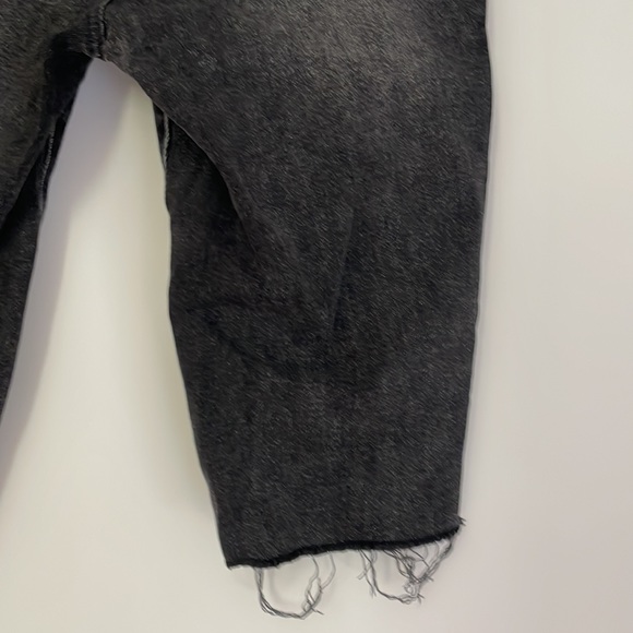 BLANKNYC stretch denim Bermuda shorts - Picture 11 of 11